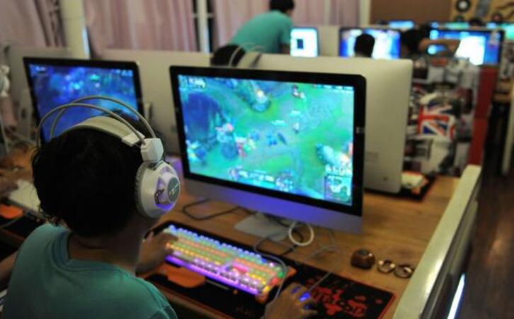 渐行渐远的ＲＰＧ游戏