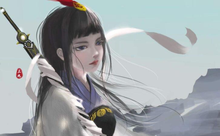 第一次玩咩萝
