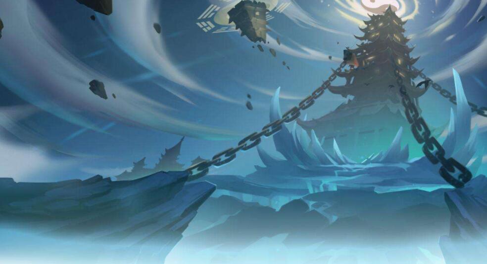 战神之怒锁妖塔