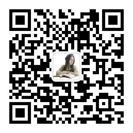 我的微信号